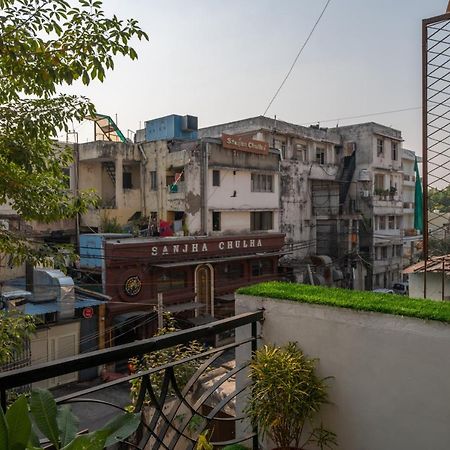 Lime Boutique B&B Gk-1 At Kailash Colony Metro , Greater Kailash Near Eros Hotel Nehru Place New Delhi Exterior foto