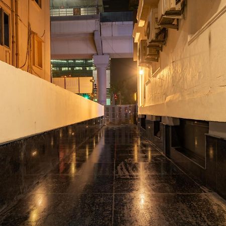 Lime Boutique B&B Gk-1 At Kailash Colony Metro , Greater Kailash Near Eros Hotel Nehru Place New Delhi Exterior foto